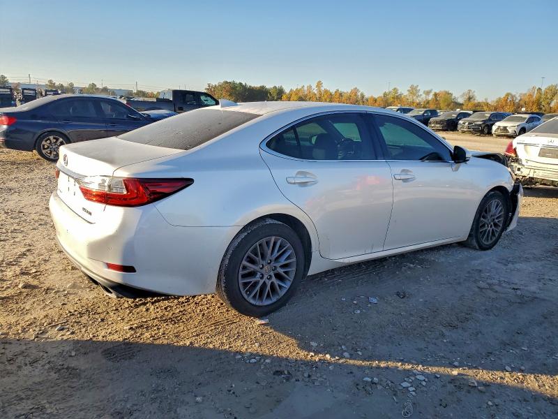 2018 Lexus Es 350