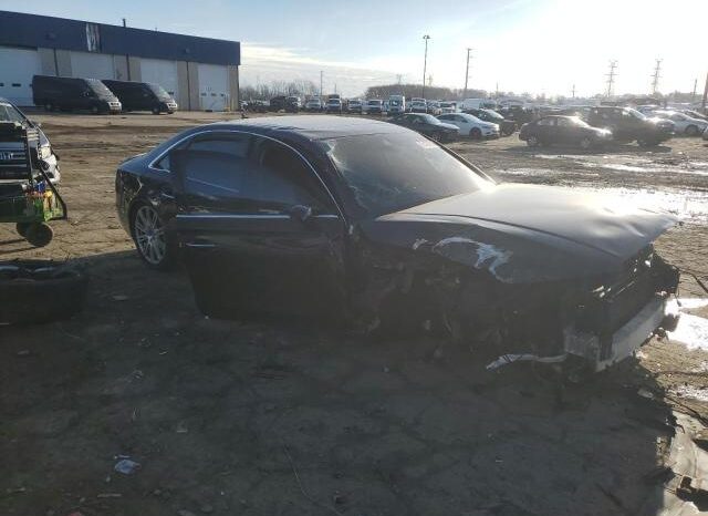 
								2015 Audi A8 full									
