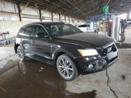 
										2016 Audi Q5 full									