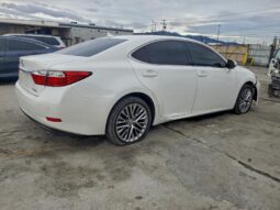 
										2013 Lexus Es 350 full									