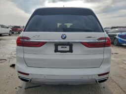 
										2019 BMW X7 full									