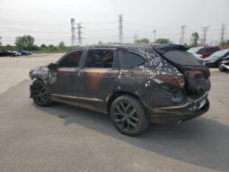 
										2024 Acura Mdx techno full									