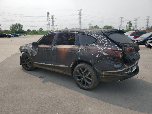 2024 Acura Mdx techno