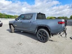 
										2023 Rivian R1t full									