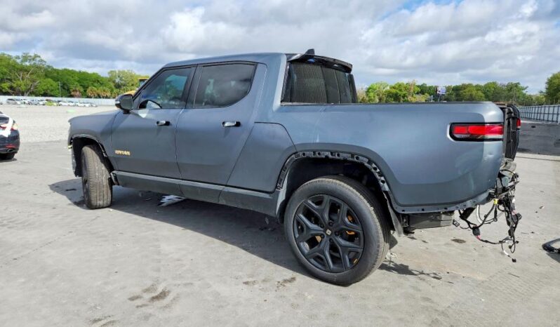 
								2023 Rivian R1t full									