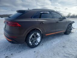
										2021 Audi Q8 full									