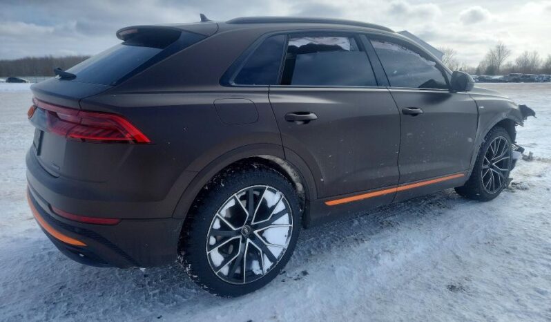
								2021 Audi Q8 full									