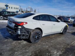 
										2024 BMW I4 full									