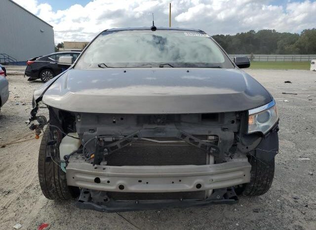 
								2013 Ford Edge sel full									