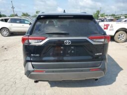 
										2020 Toyota Rav4 full									