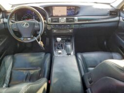 
										2014 Lexus Ls 460 full									