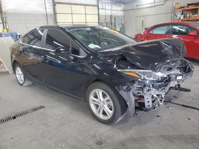 2018 Chevrolet Cruze