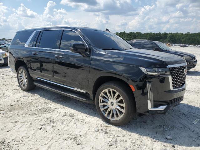 2021 Cadillac Escalade