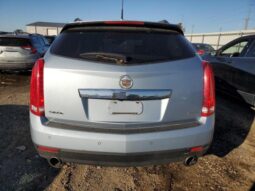 
										2013 Cadillac Srx full									