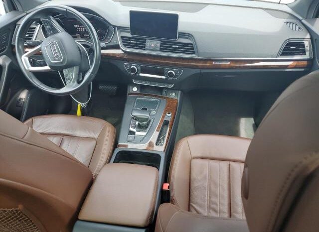 
								2018 Audi Q5 full									