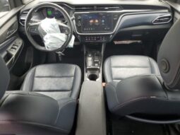 
										2023 Chevrolet Bolt euv full									