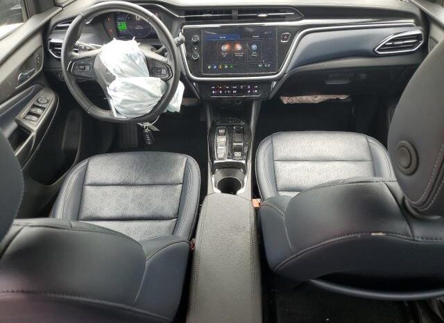 
								2023 Chevrolet Bolt euv full									