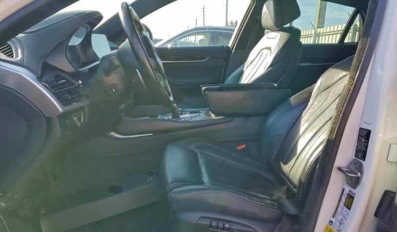 
								2019 BMW X6 full									