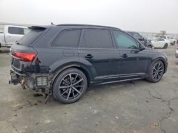 
										2020 Audi Sq7 full									