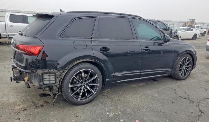 
								2020 Audi Sq7 full									