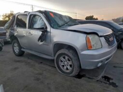 
										2012 Gmc Yukon full									