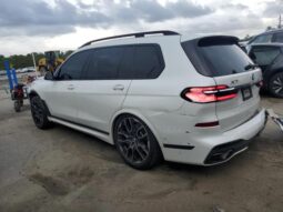 
										2023 BMW X7 full									