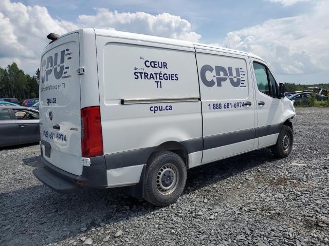 2020 Mercedes-benz Sprinter 2