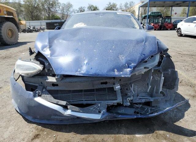 
								2016 Tesla Model s full									