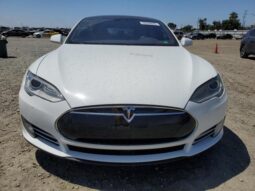 
										2015 Tesla Model s full									