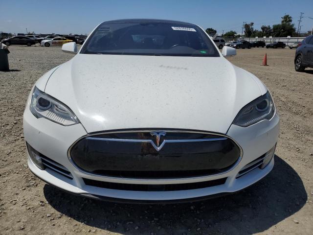 2015 Tesla Model s