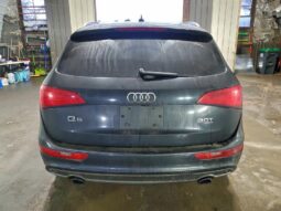 
										2014 Audi Q5 full									