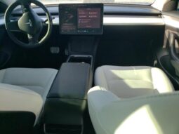 
										2021 Tesla Model 3 full									
