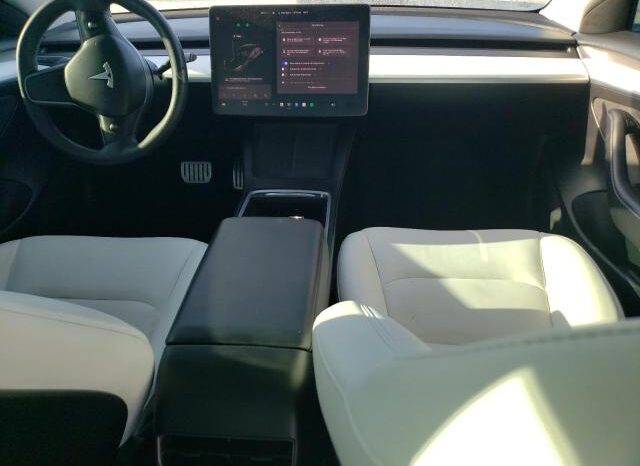 
								2021 Tesla Model 3 full									