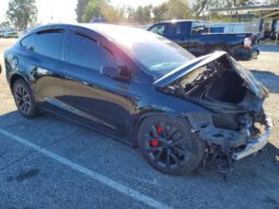 
										2022 Tesla Model x full									