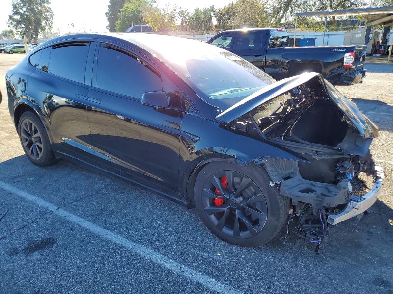 2022 Tesla Model x