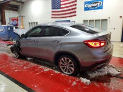 
										2017 BMW X6 full									