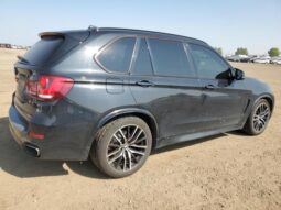 
										2014 BMW X5 full									