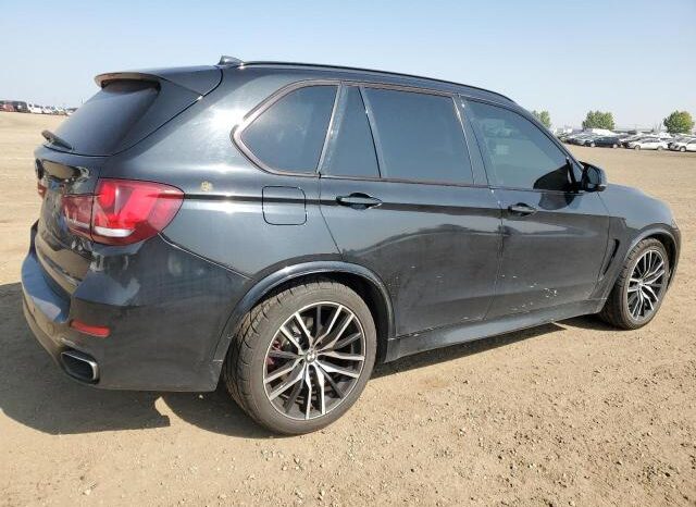 
								2014 BMW X5 full									