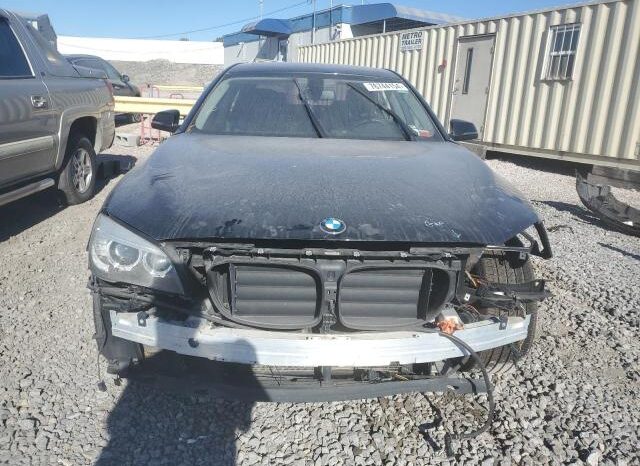 
								2015 BMW 7 series full									
