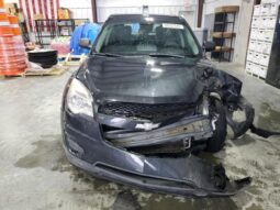 
										2014 Chevrolet Equinox ls full									