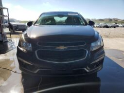 
										2015 Chevrolet Cruze full									