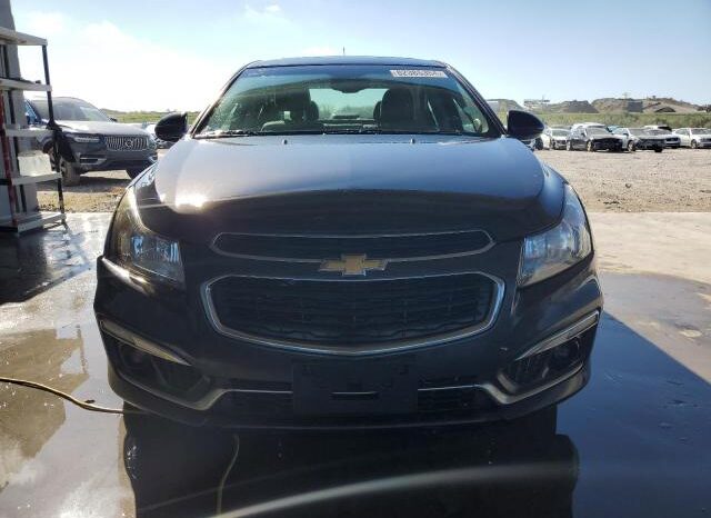 
								2015 Chevrolet Cruze full									