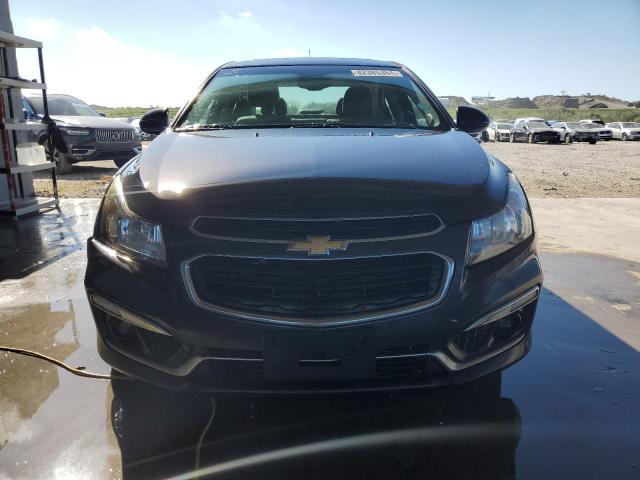 2015 Chevrolet Cruze