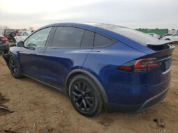 
										2023 Tesla Model x full									