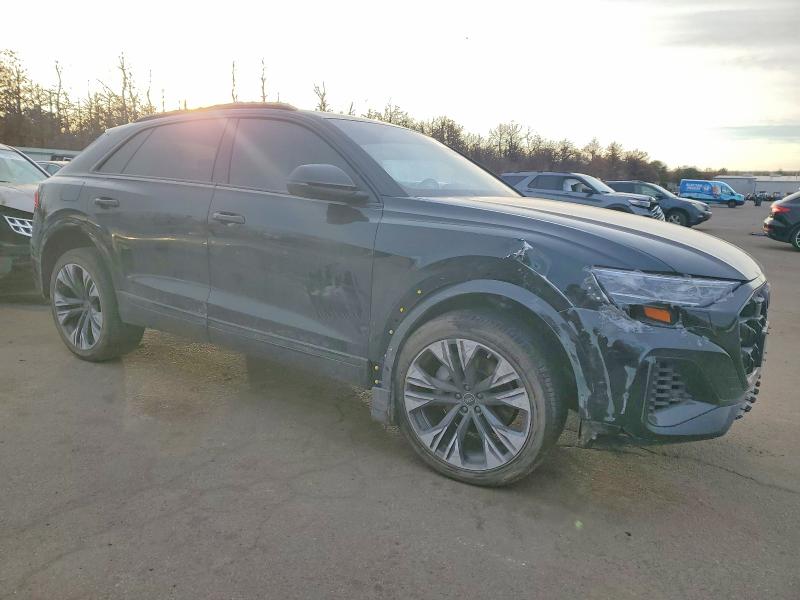 2025 Audi Q8
