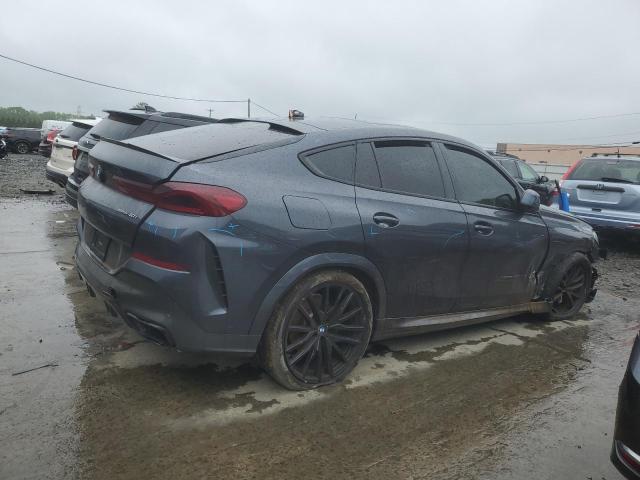 2020 BMW X6