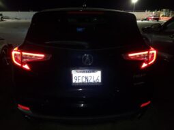 
										2019 Acura Rdx full									