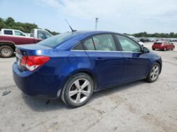 
										2013 Chevrolet Cruze lt full									