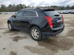 
										2013 Cadillac Srx full									