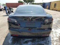 
										2022 Tesla Model s full									